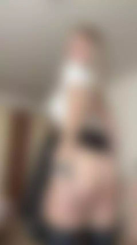 Just a little tease, care to play by lit1lekitty