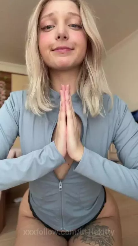 Sweet baby need a sugar daddy by lit1lekitty