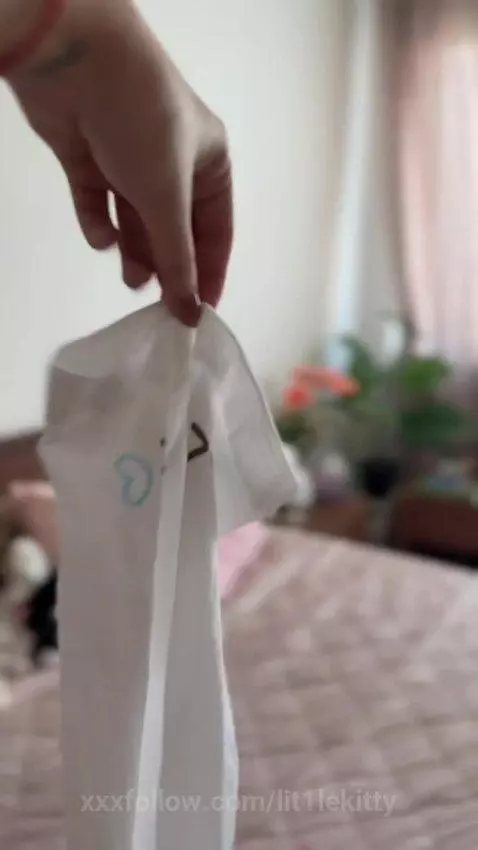 Don’t worry, I know exactly how to drive you wild by lit1lekitty