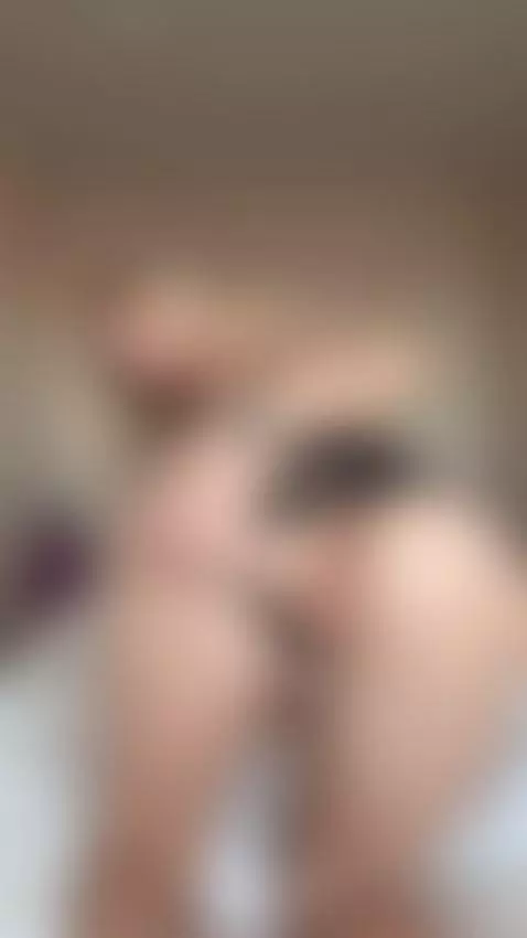 Do you want to fuck me doggy style?😈 by lit1lekitty