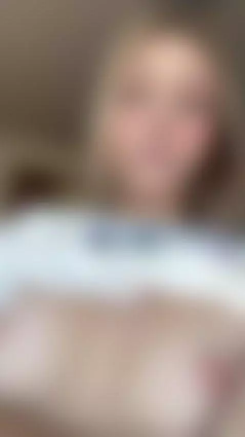 It feels sexy naughty when cum is dripping off my body by lit1lekitty