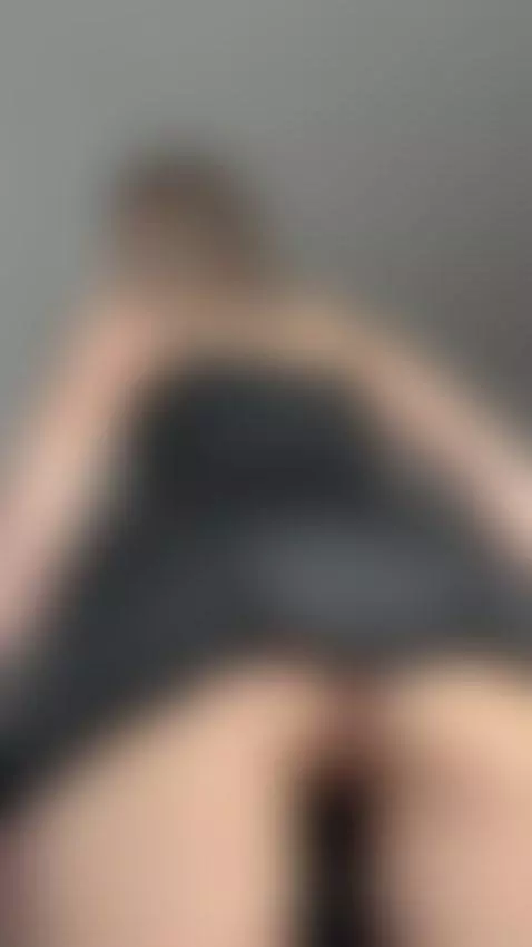 My slutty mood wants to cock ride by lit1lekitty