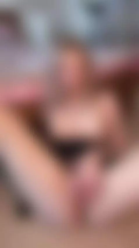 This teen slut is craving your thick cock in her pussy by lit1lekitty