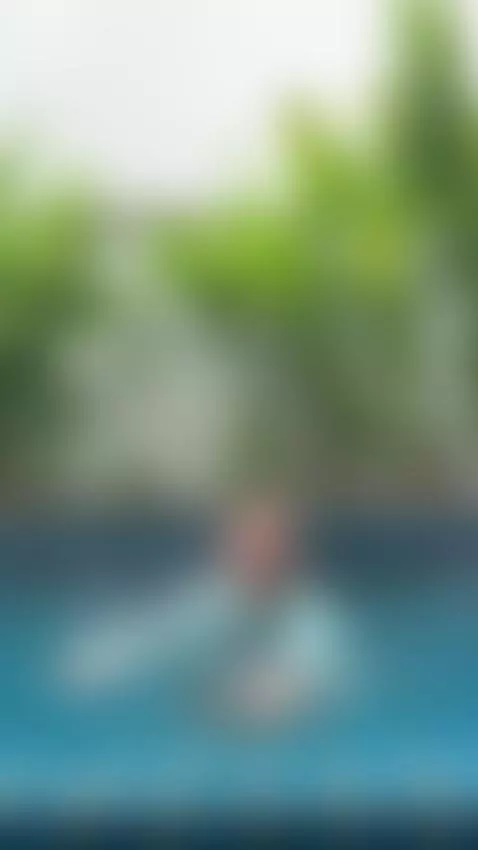 An angel outside, but horny in bed by lit1lekitty