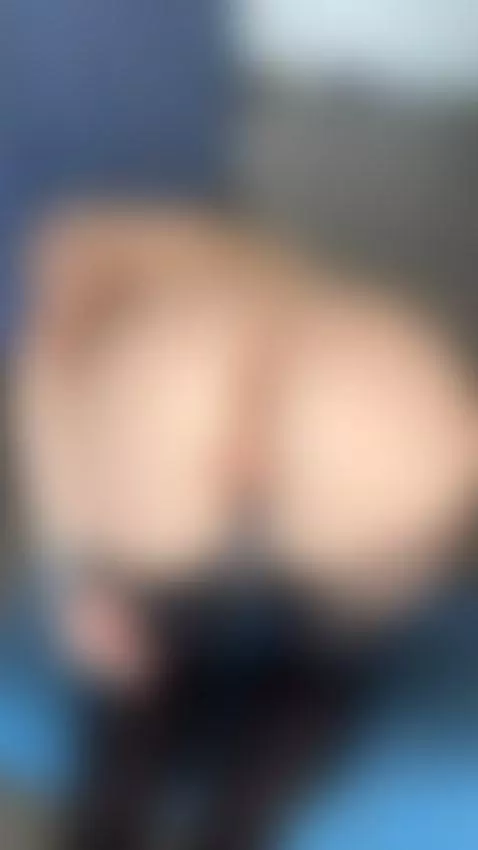 Can't stop thinking about your hard cock by lit1lekitty