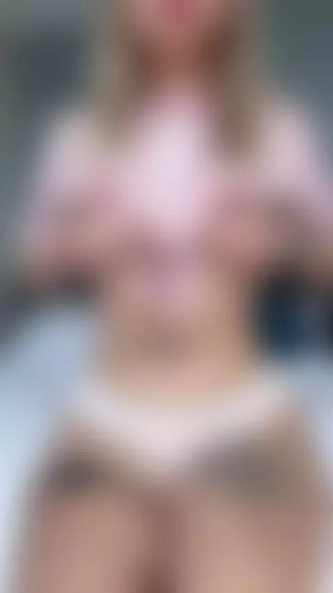 The kind of body you can fuck tonight by lit1lekitty