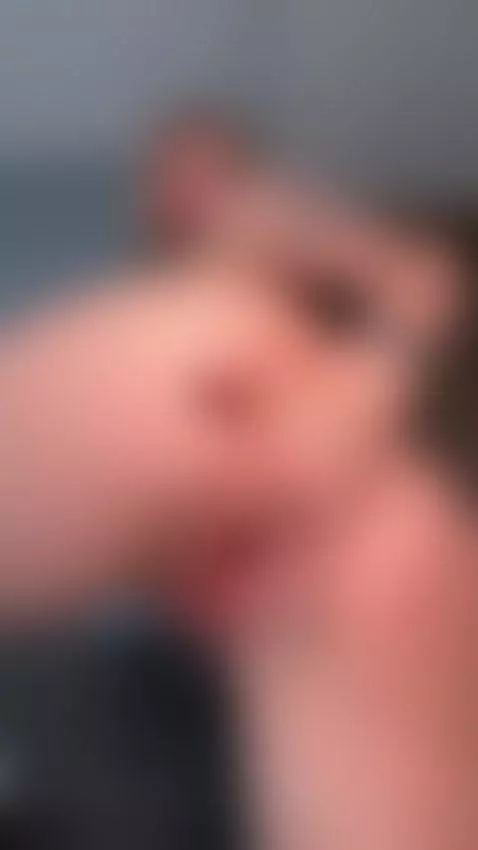 I love feeling your wet tongue on me by lit1lekitty