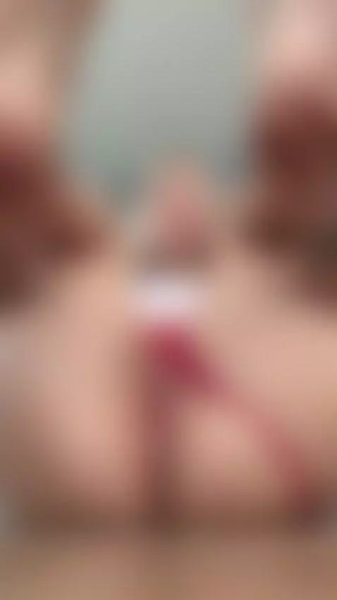 I love it when you caress my whole body with your dripping c... by lit1lekitty