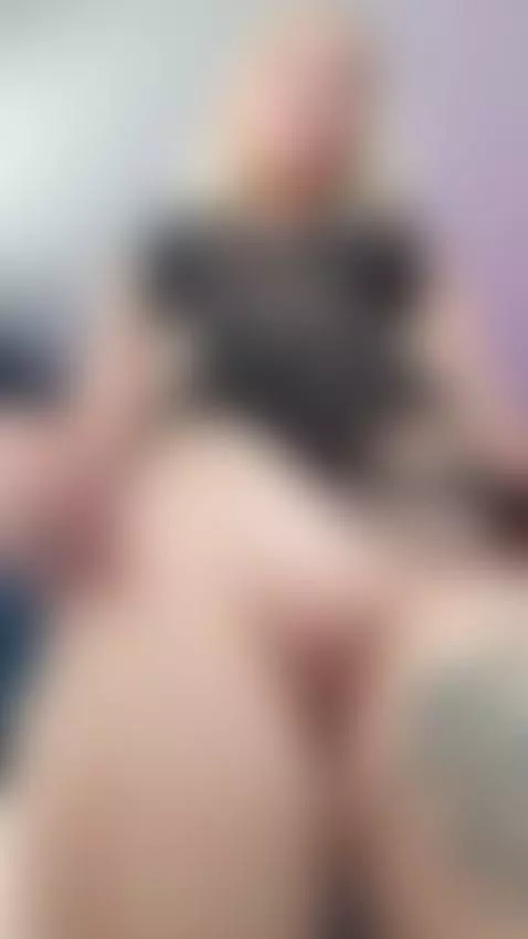 Wanna see what happens when I pull this back? 😈 by lit1lekitty