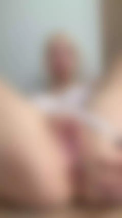 pussy was already dripping wet 🔥💦 by lit1lekitty