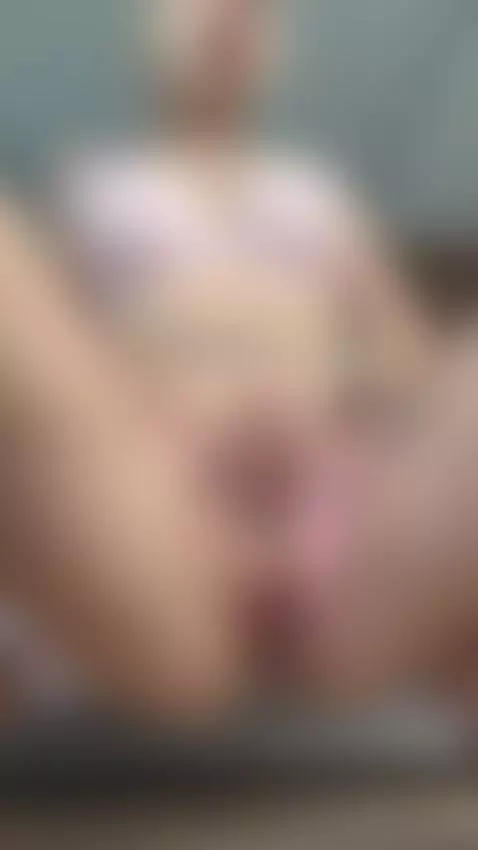 rubbed my pussy until i finally came hard 🔥 by lit1lekitty