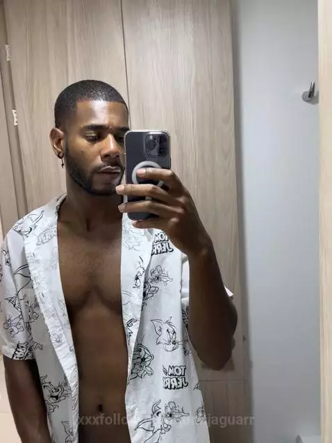 I am ready to play ... and you will be my favorite toy by jonhjaguarr