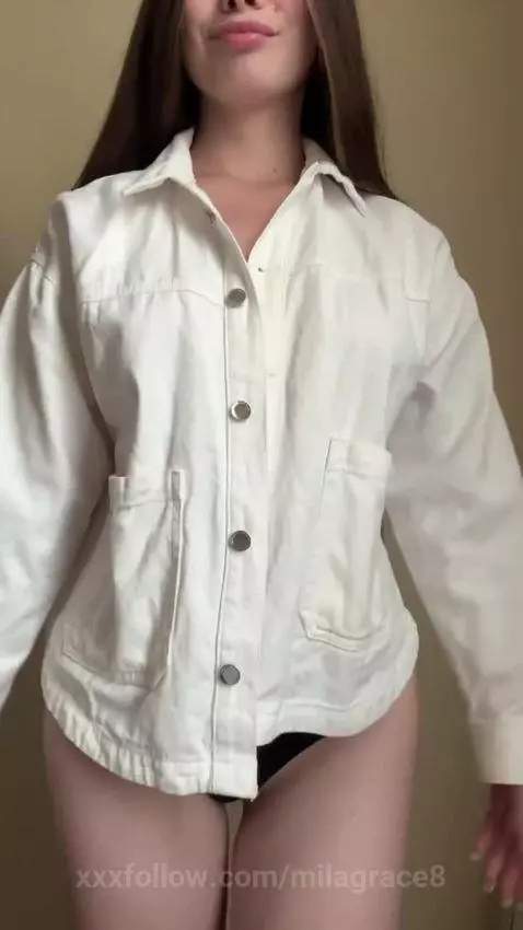 Slim beauty: natural & hot 👯‍♀️ Tall figure, big natural bre... by milagrace8