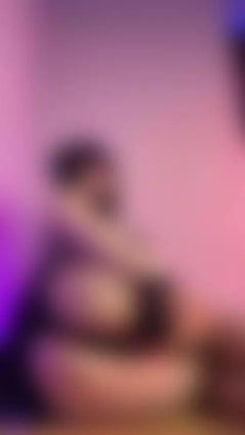 Why chase when I'm the catch by karishax