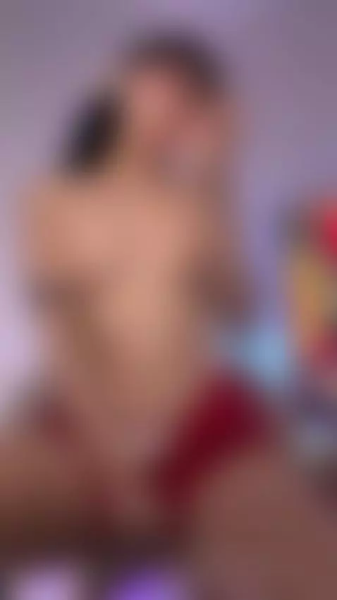 Just your naughty slut at your service by karishax