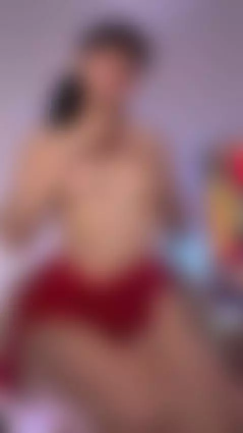 I just want to be a creampied cumslut by karishax