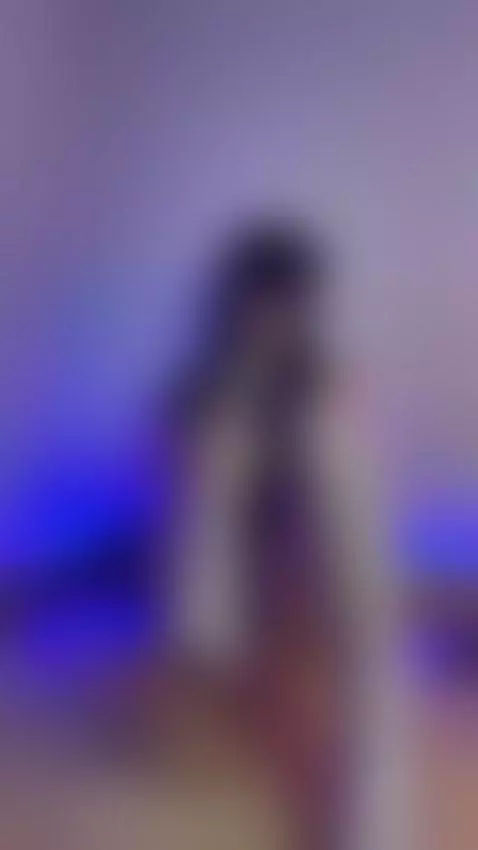 Horny curvy girl craving for dick by karishax