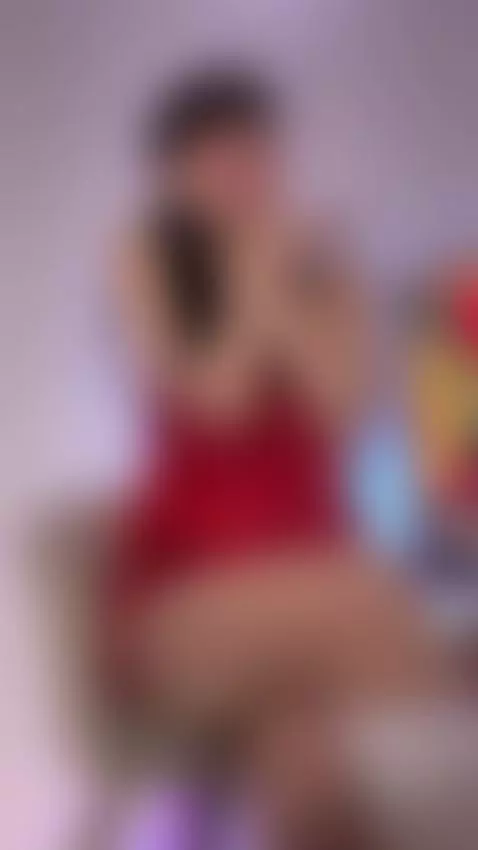 I'm ready to tease you when you'll back to home by karishax