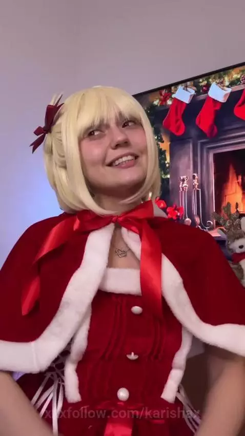 I want to be choked by your big cock by karishax