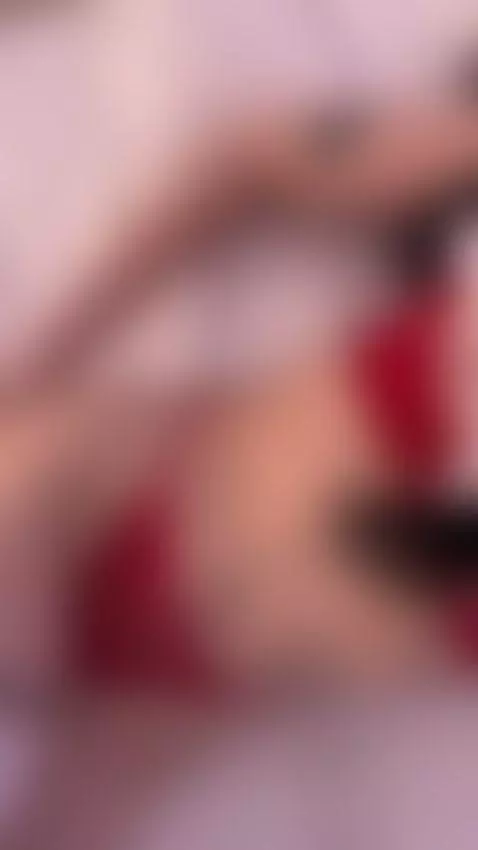 Your cock is made to be inside me by karishax