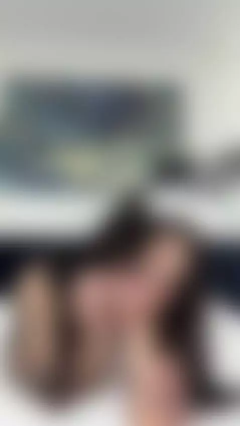 Your cock is made to be inside me by karishax