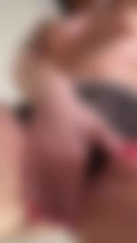 Come closer… I don’t bite. Unless you want me to 😈💕 by karishax