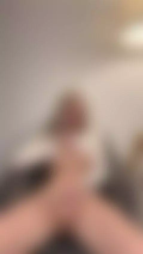 Guess how many times I came while filming 😈 by karishax