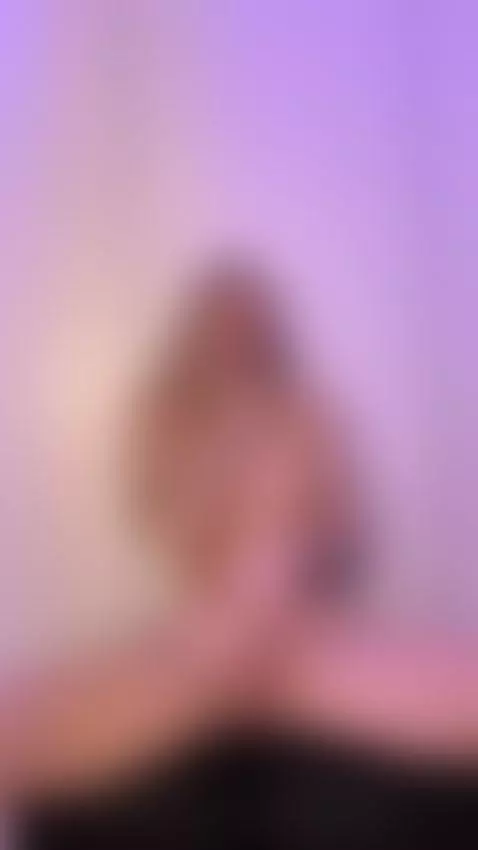 I always get shy before getting filthy 😇 by karishax