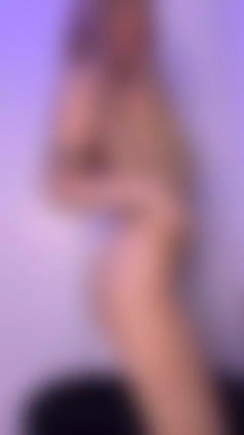 I moaned so hard the neighbors might know your name too 😅 by karishax