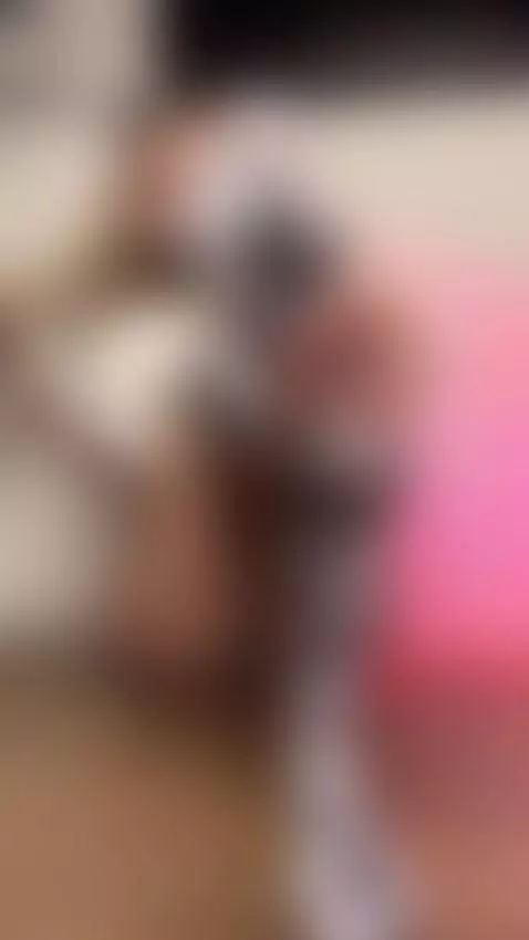 So wet I glow 💦😈 by karishax