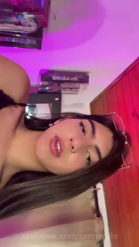 llego la propia g by samymelo