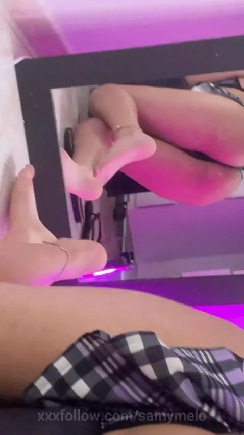 u like ? by samymelo