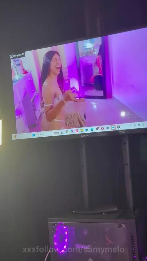 fall in stremeb 🤣🤣🤣🥹🥹😆 i am fine by samymelo