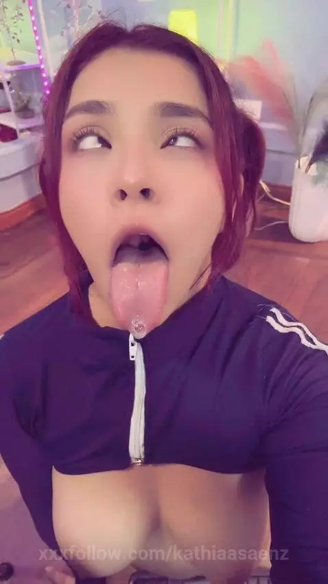 Your desire belongs to me. by kathiaasaenz