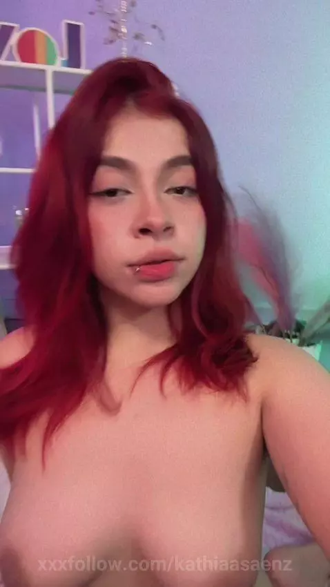 I exist to serve you by kathiaasaenz