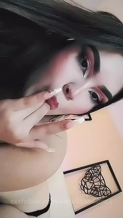 I'm already live, with little clothes and eager ... do you j... by angelicaadams1