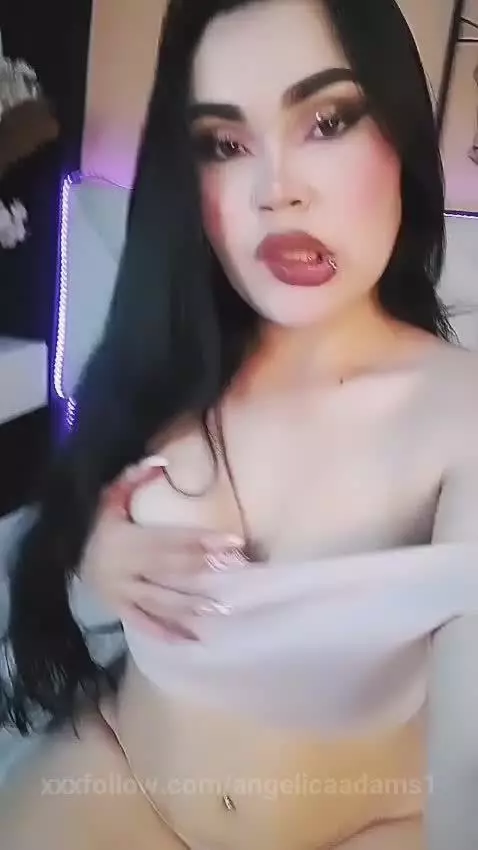 Today I surrender myself completely by angelicaadams1