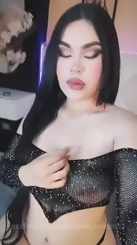 🔥 I'm in line and hot ... do you come to play with me? by angelicaadams1