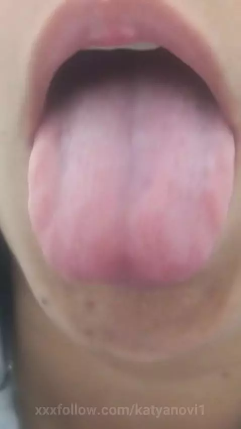 Ven! Mete tu polla en mi boca by katyanovi1