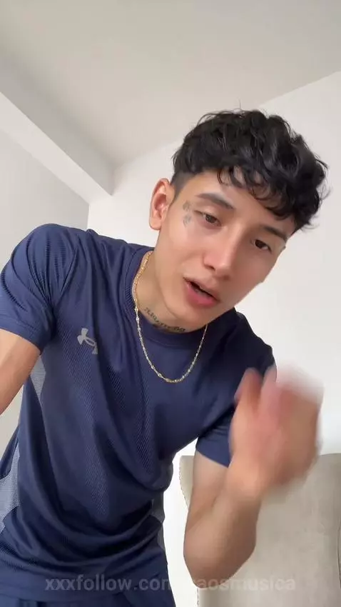 Lo quieres probar conmigo? by saosmusica