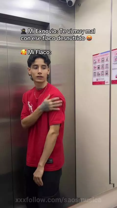 Not everyone can handle me… but you’re welcome to try 🔥🖤 by saosmusica