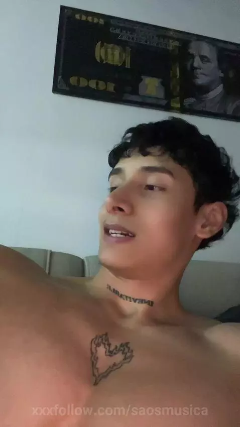 What you see is nothing compared to what’s missing 😈💦 by saosmusica