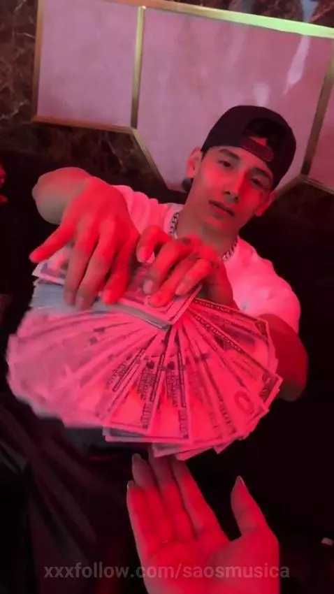 If this is too much for you, you’re not ready for more 💪😉 by saosmusica