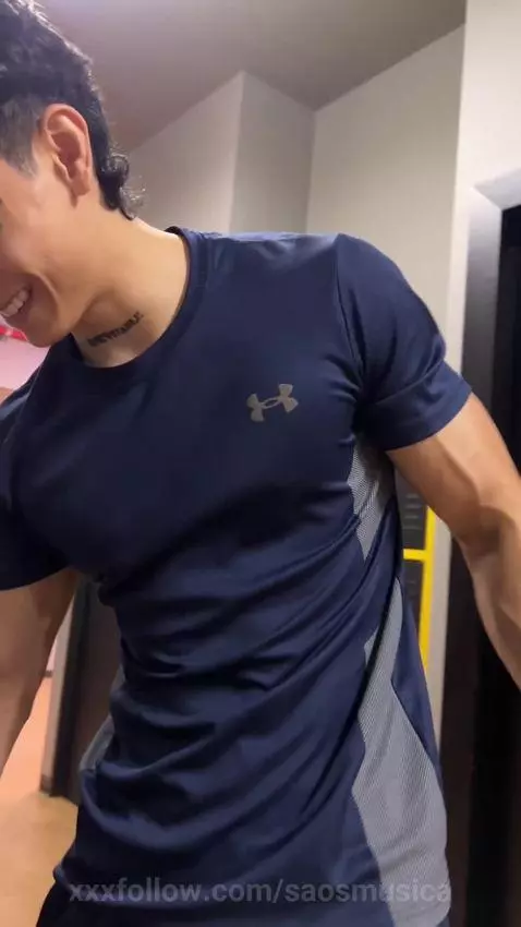 Some limits are meant to be broken… want to try? 🖤🔥 by saosmusica