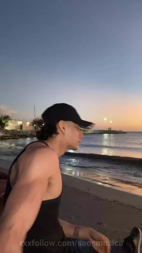 You can stare… but can you handle it? 😈💎 by saosmusica