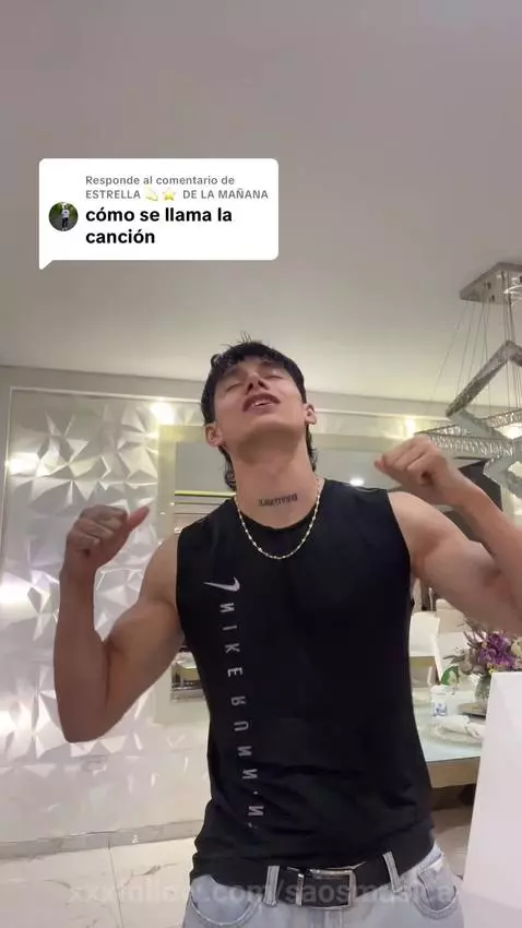 I like when someone stares too long… it tells me they want m... by saosmusica