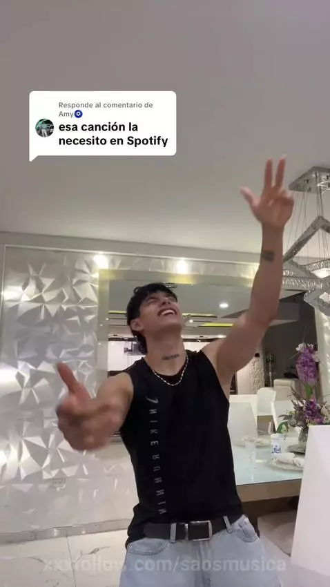 They say curiosity is dangerous… ready to take that risk? 👀💦 by saosmusica