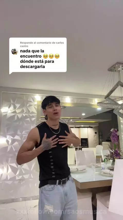 Imagine this body pressed against you… too close to think st... by saosmusica