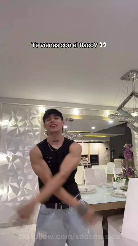 Not every muscle is for the gym… some are made to hold you t... by saosmusica