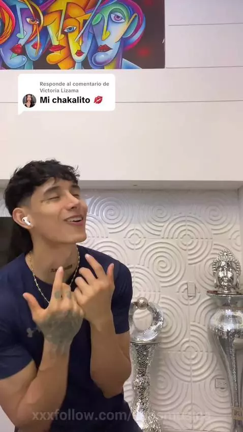 I don’t compete with boys… I ruin fantasies 😈💦 by saosmusica